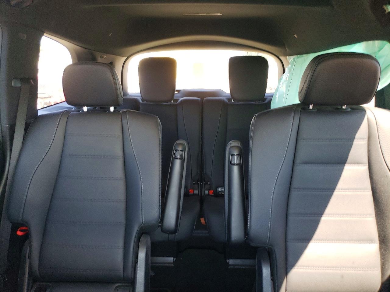 2020 MERCEDES-BENZ GLS 450 4MATIC photo 10