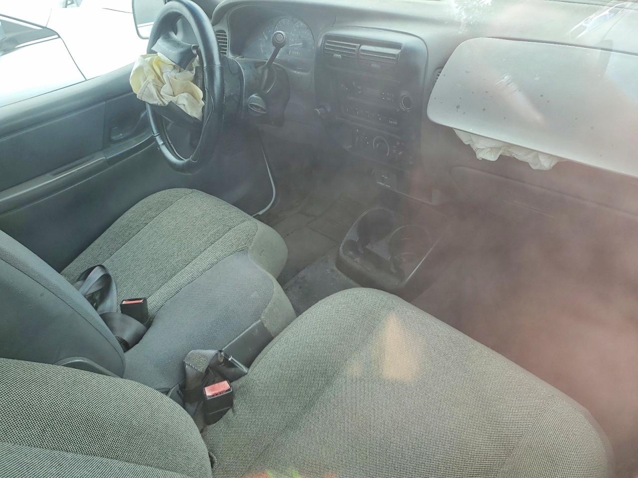 2002 FORD RANGER photo 15