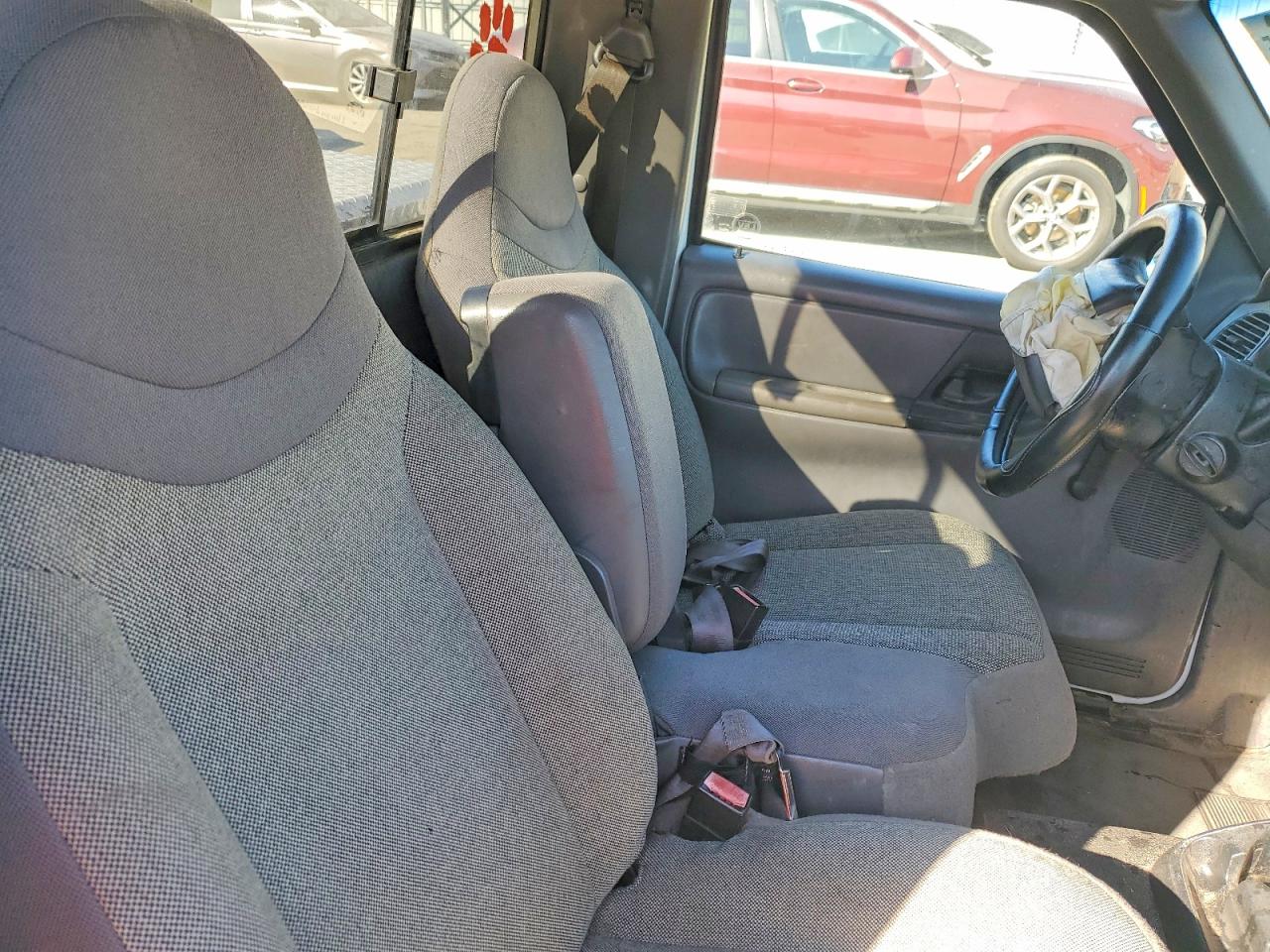 2002 FORD RANGER photo 19