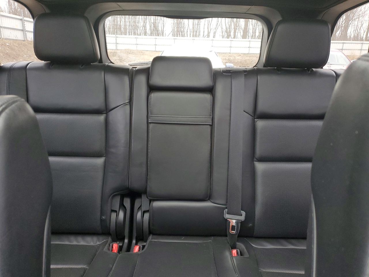 2018 JEEP GRAND CHEROKEE LIMITED photo 10
