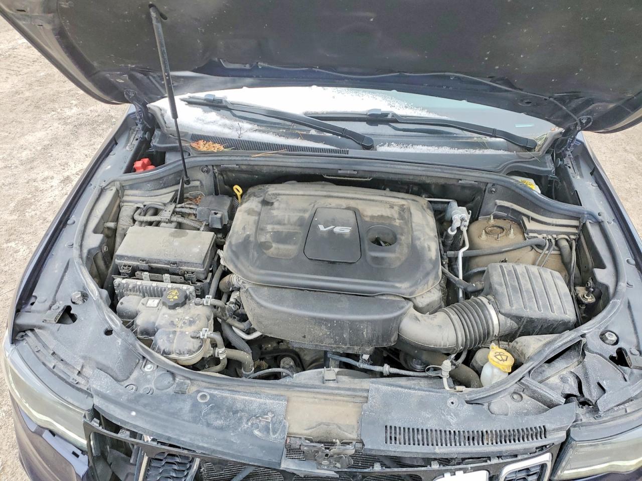 2018 JEEP GRAND CHEROKEE LIMITED photo 12