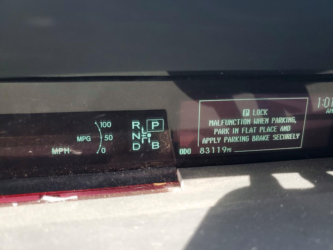 2012 TOYOTA PRIUS FOUR photo 9