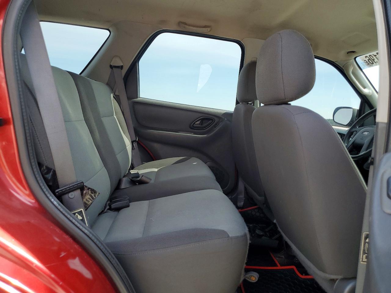 2003 FORD ESCAPE XLS photo 11