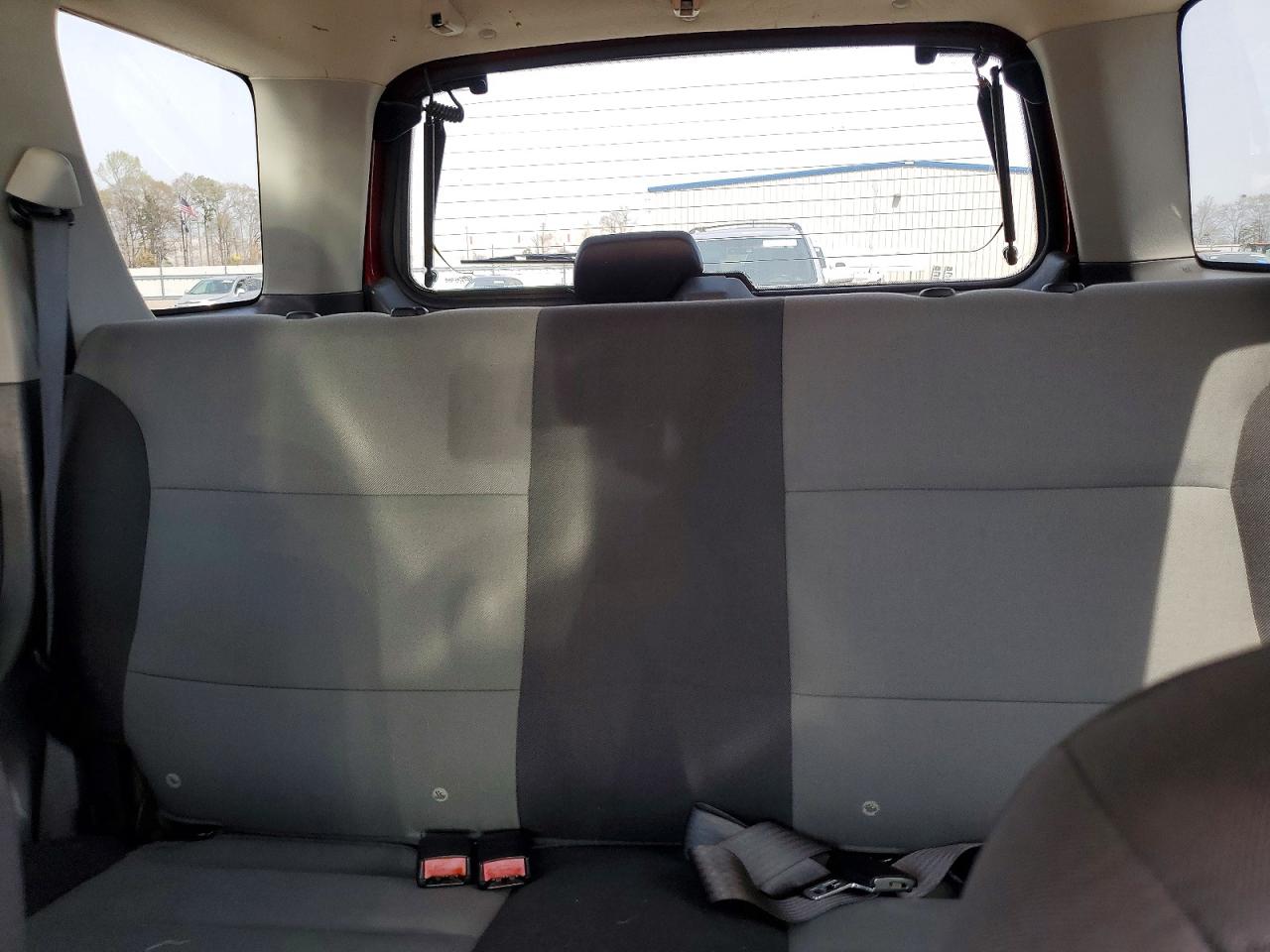 2003 FORD ESCAPE XLS photo 10