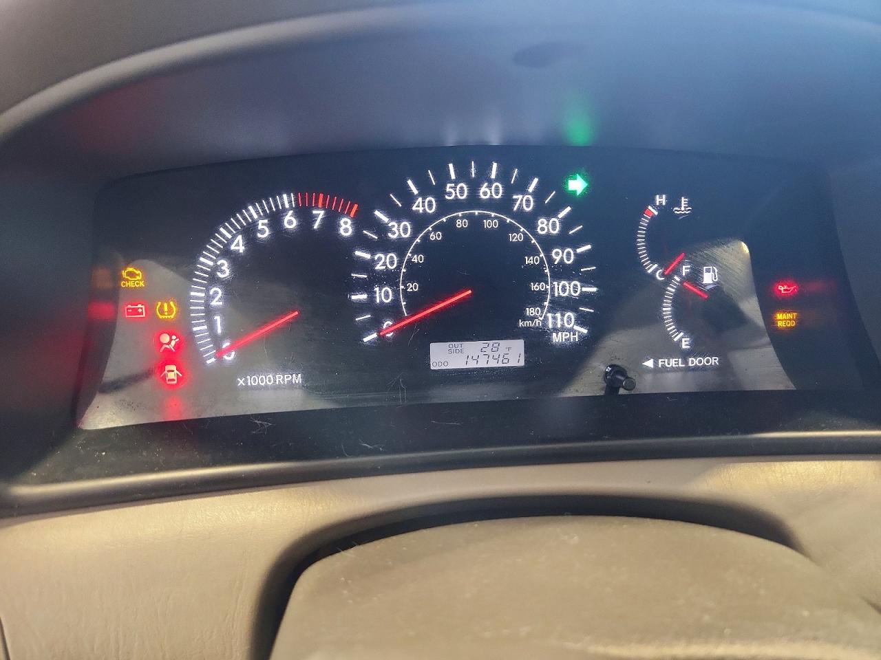 2008 TOYOTA COROLLA LE photo 17
