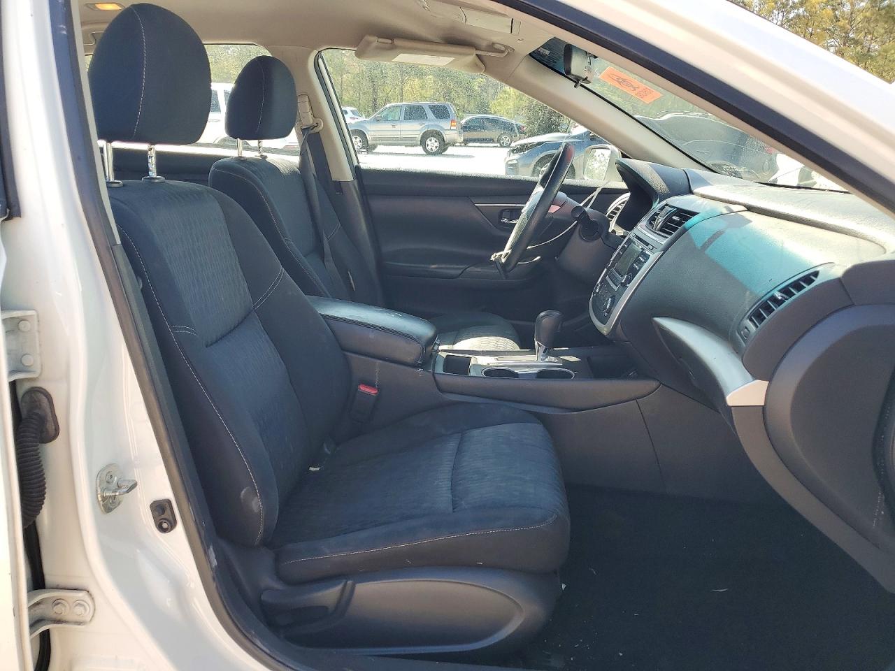 2017 NISSAN ALTIMA 2.5 S photo 13