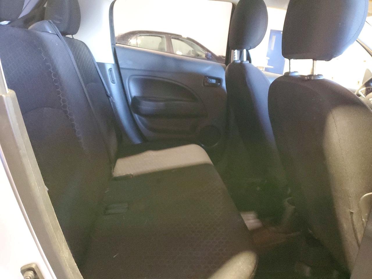 2015 MITSUBISHI MIRAGE DE photo 19