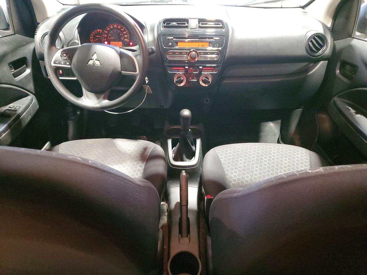 2015 MITSUBISHI MIRAGE DE photo 15