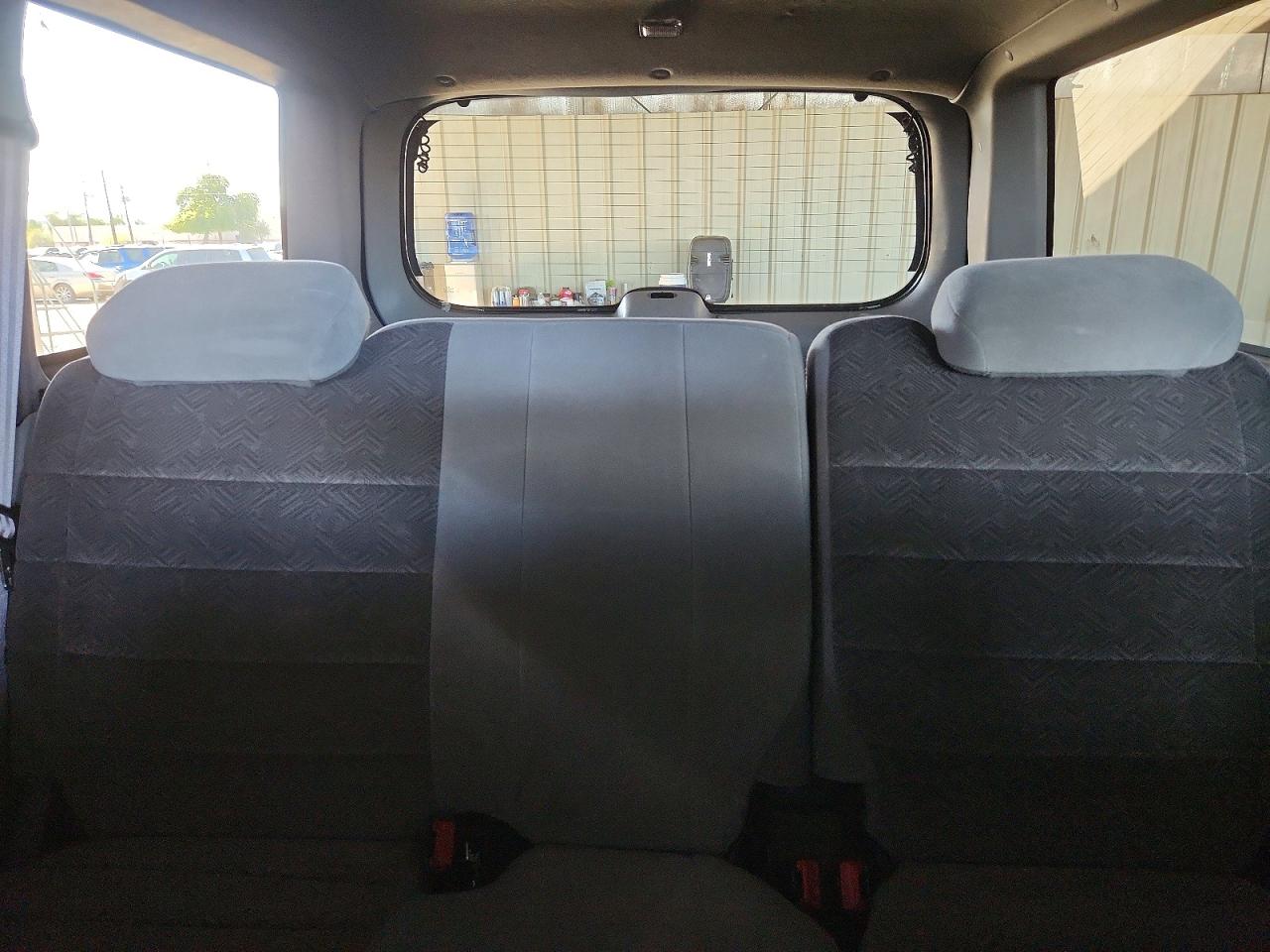 1998 FORD EXPLORER photo 10