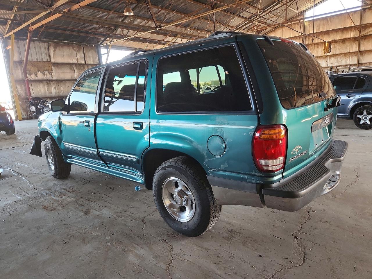 1998 FORD EXPLORER photo 2