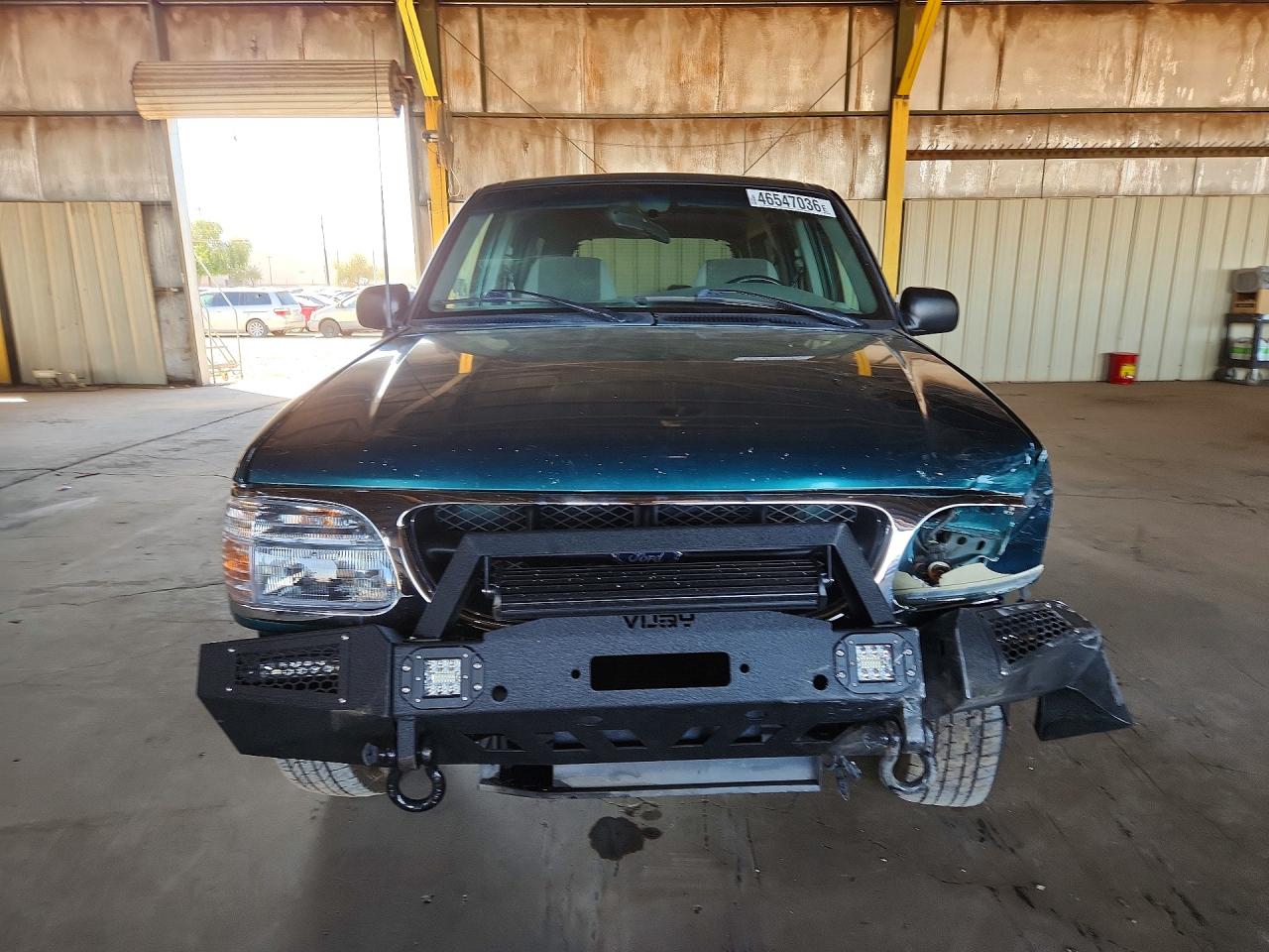 1998 FORD EXPLORER photo 5