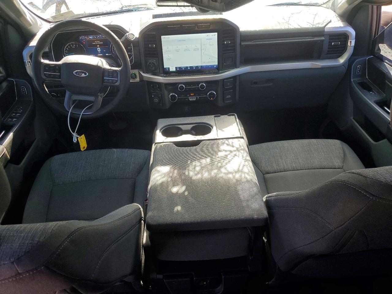2022 FORD F150 SUPERCREW photo 15