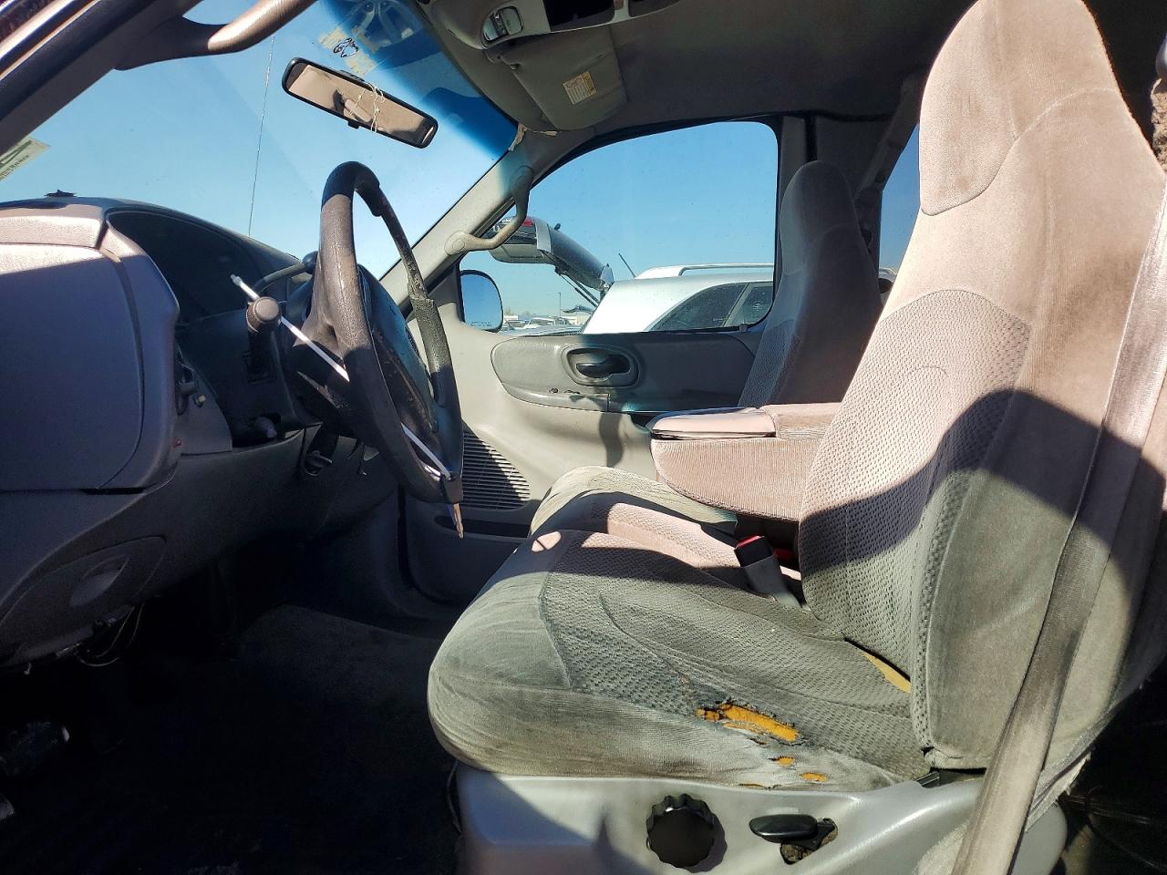 2000 FORD F150 photo 19