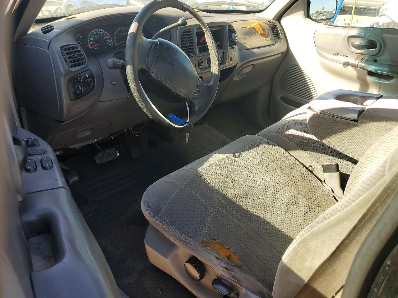 2000 FORD F150 photo 22