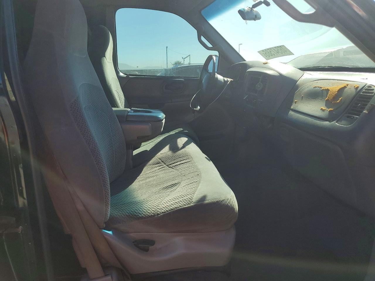 2000 FORD F150 photo 28
