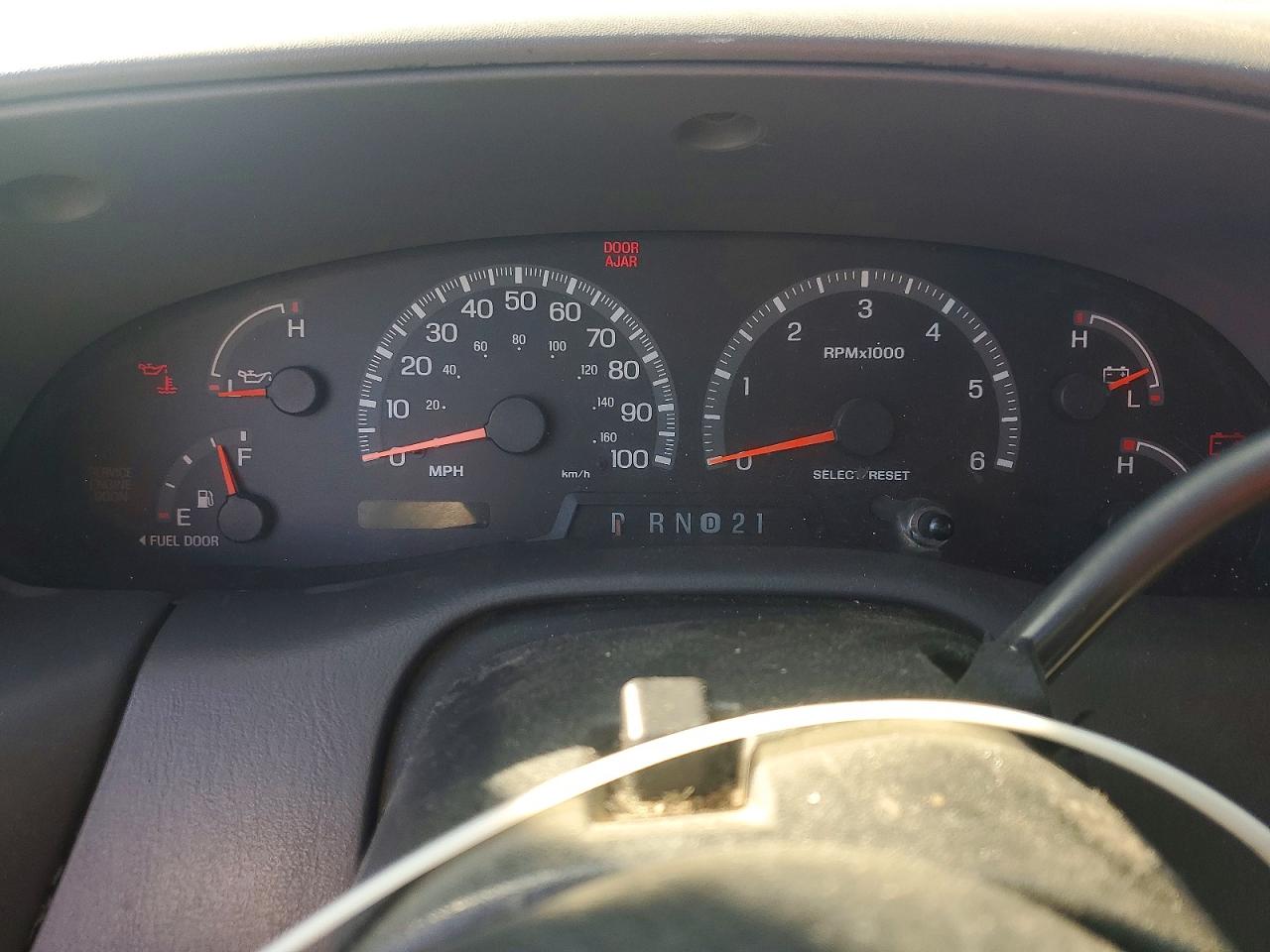 2000 FORD F150 photo 25