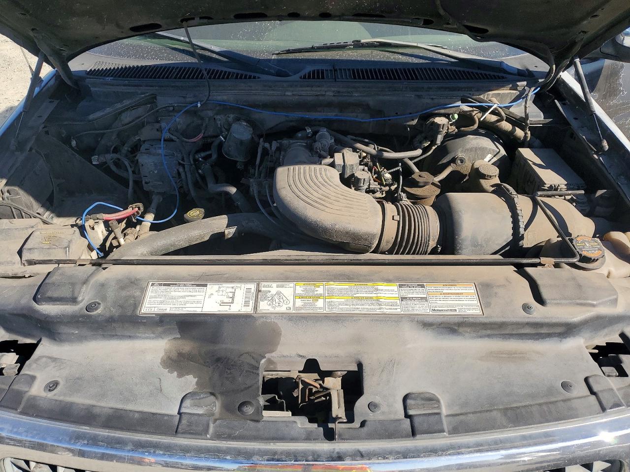 2000 FORD F150 photo 31