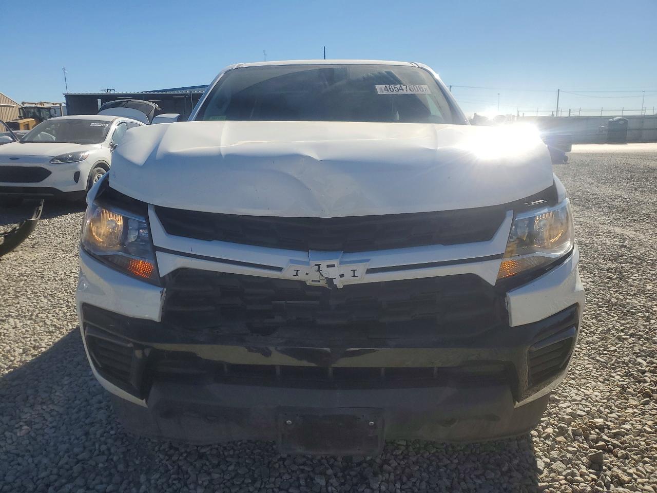 2022 CHEVROLET COLORADO LT photo 5