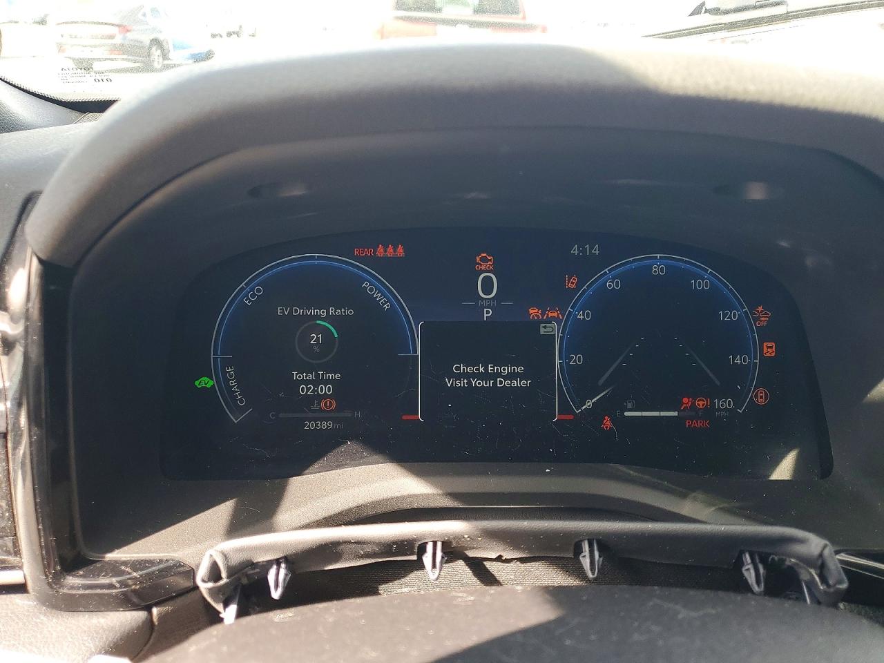 2025 TOYOTA CAMRY XSE photo 9