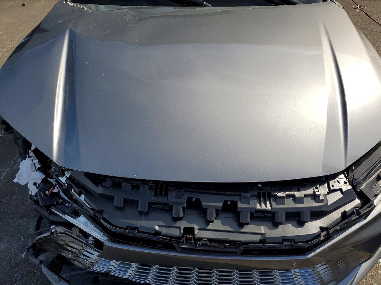 2025 TOYOTA CAMRY XSE photo 11