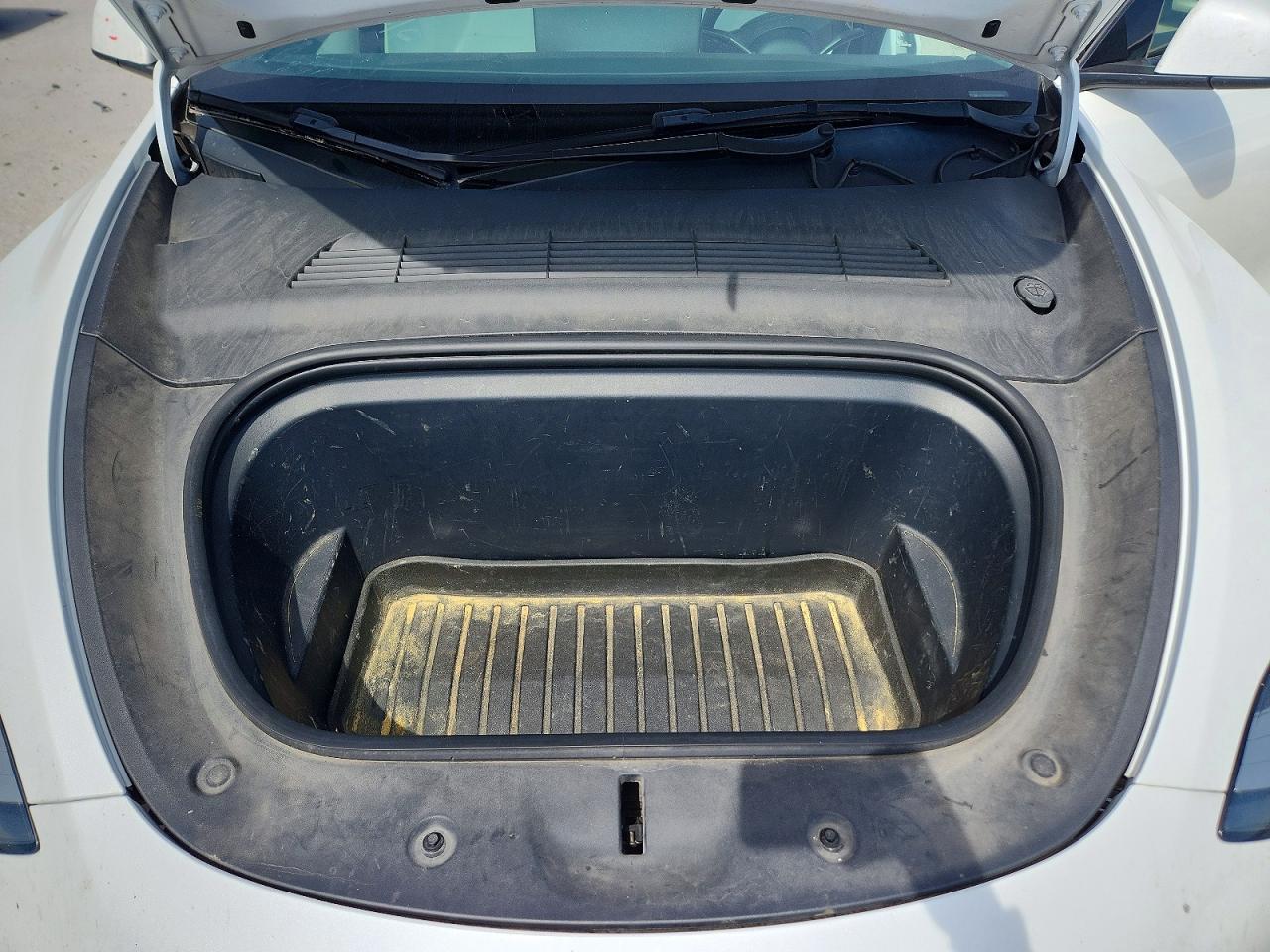 2021 TESLA MODEL Y photo 21