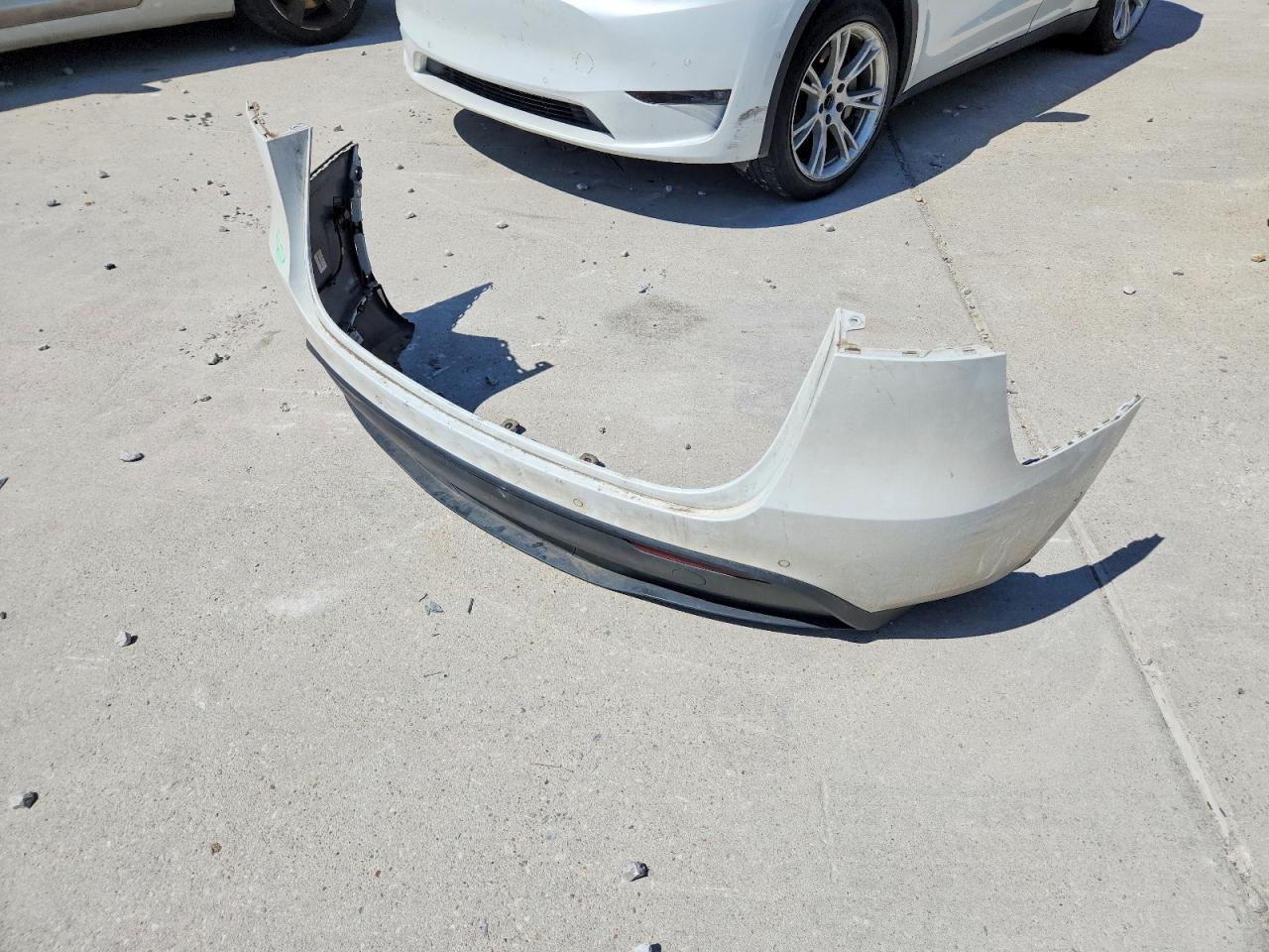2021 TESLA MODEL Y photo 23
