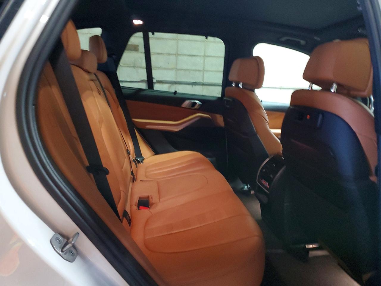 2022 BMW X5 XDRIVE40I photo 21