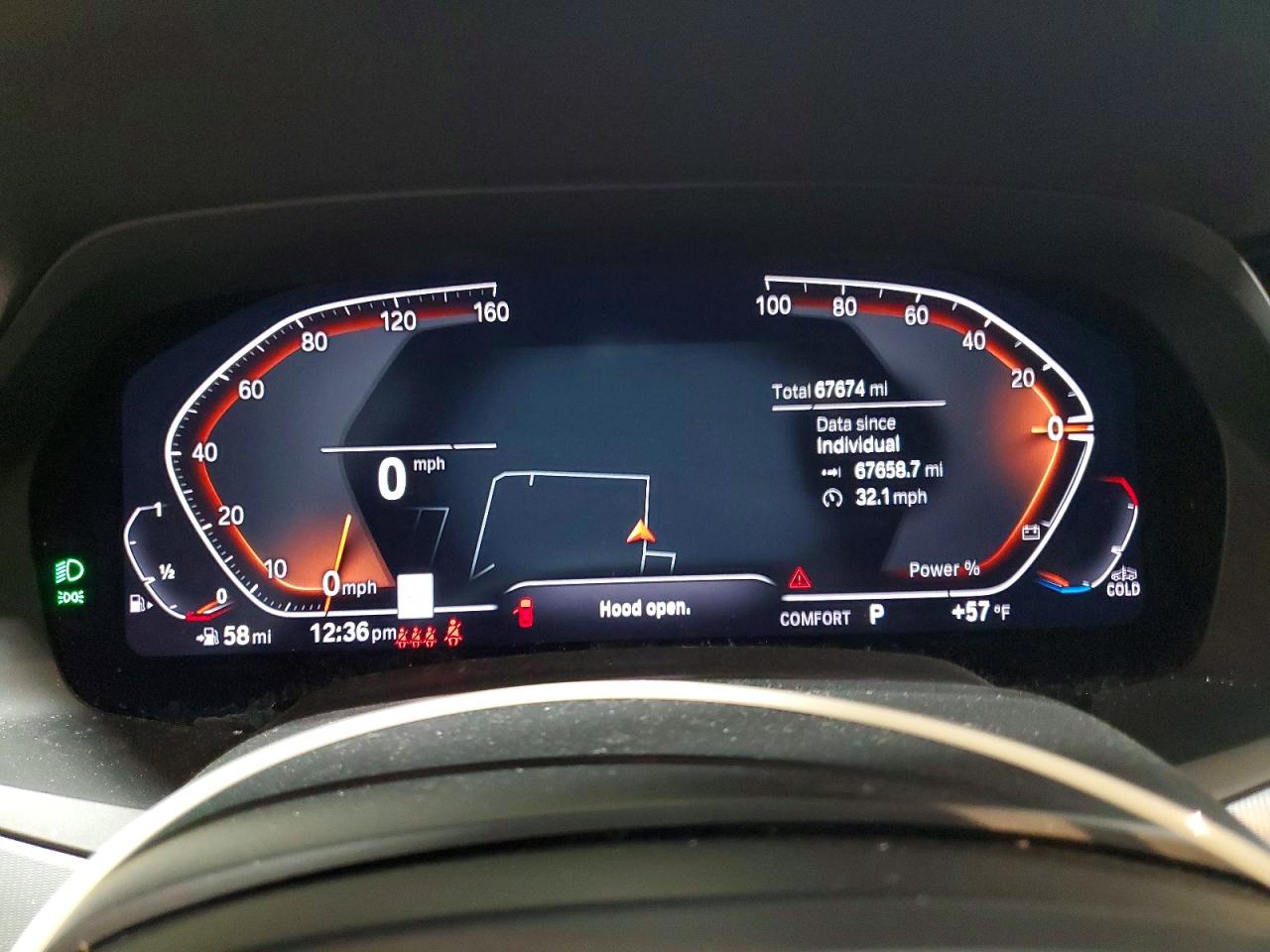 2022 BMW X5 XDRIVE40I photo 17