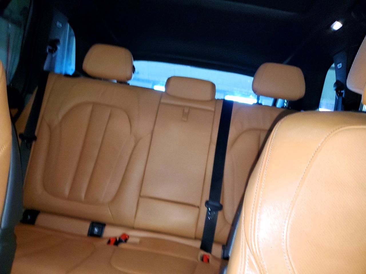 2022 BMW X5 XDRIVE40I photo 19