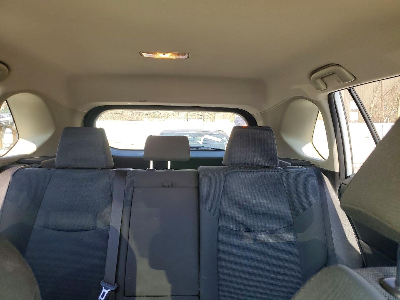 2019 TOYOTA RAV4 LE photo 19