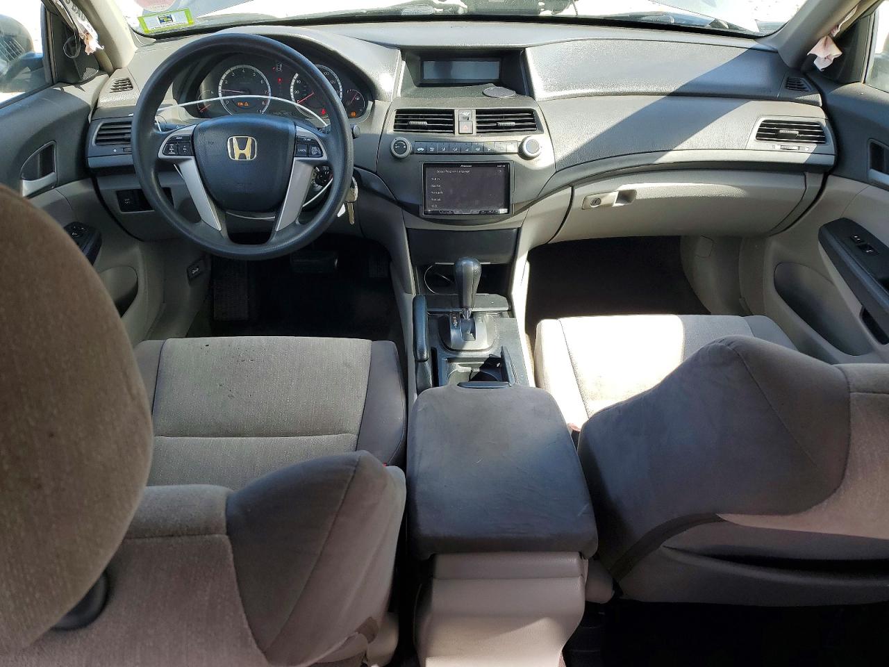 2008 HONDA ACCORD LXP photo 8