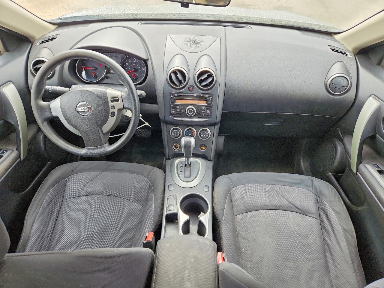 2013 NISSAN ROGUE S photo 22
