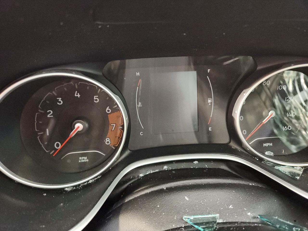 2021 JEEP COMPASS SPORT photo 25
