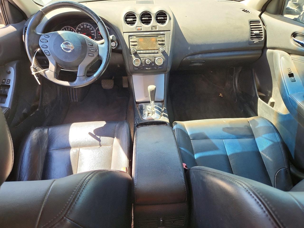 2012 NISSAN ALTIMA 2.5 photo 8
