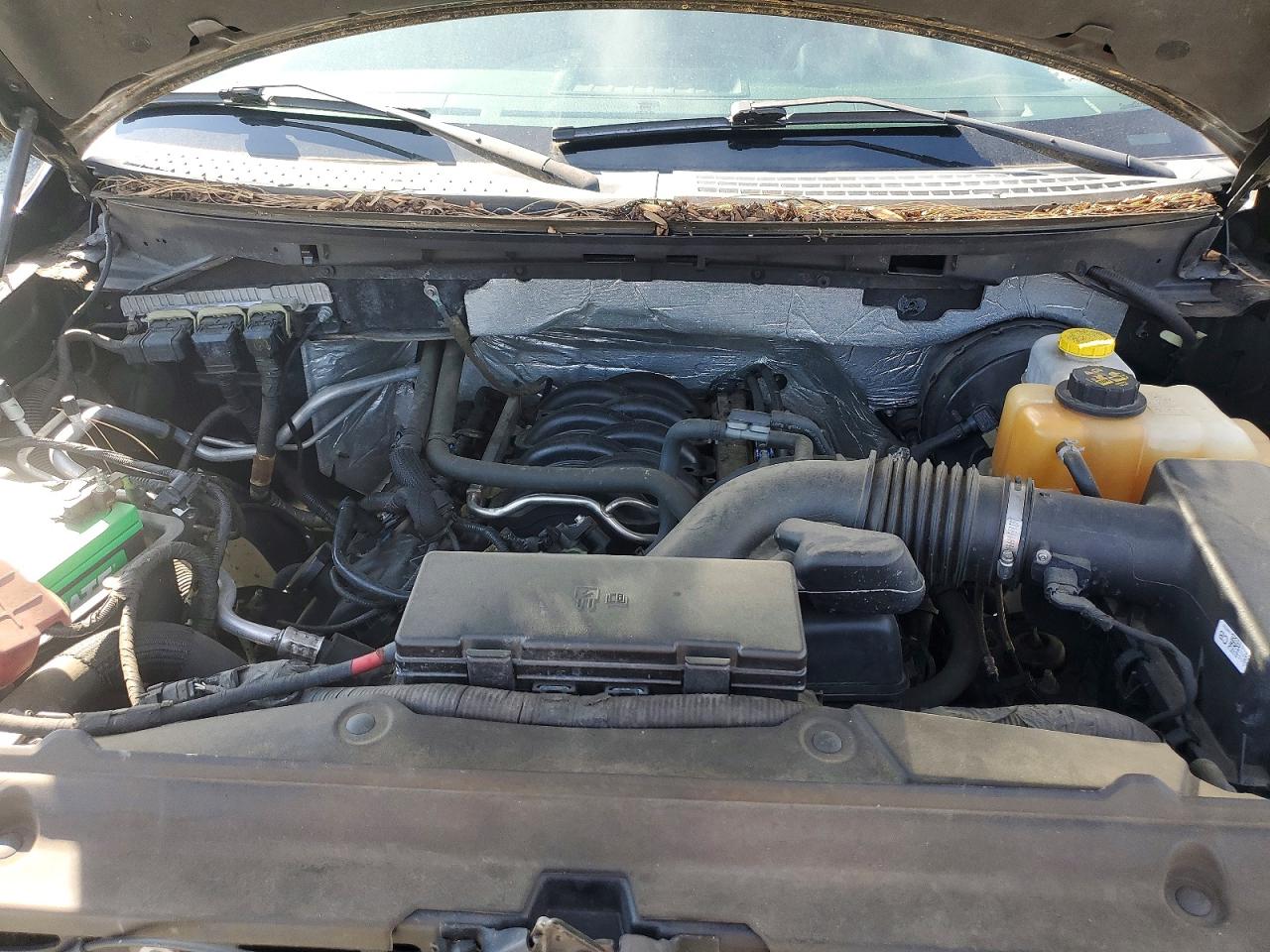2014 FORD F150 SUPERCREW photo 31