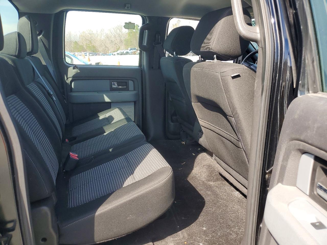 2014 FORD F150 SUPERCREW photo 28