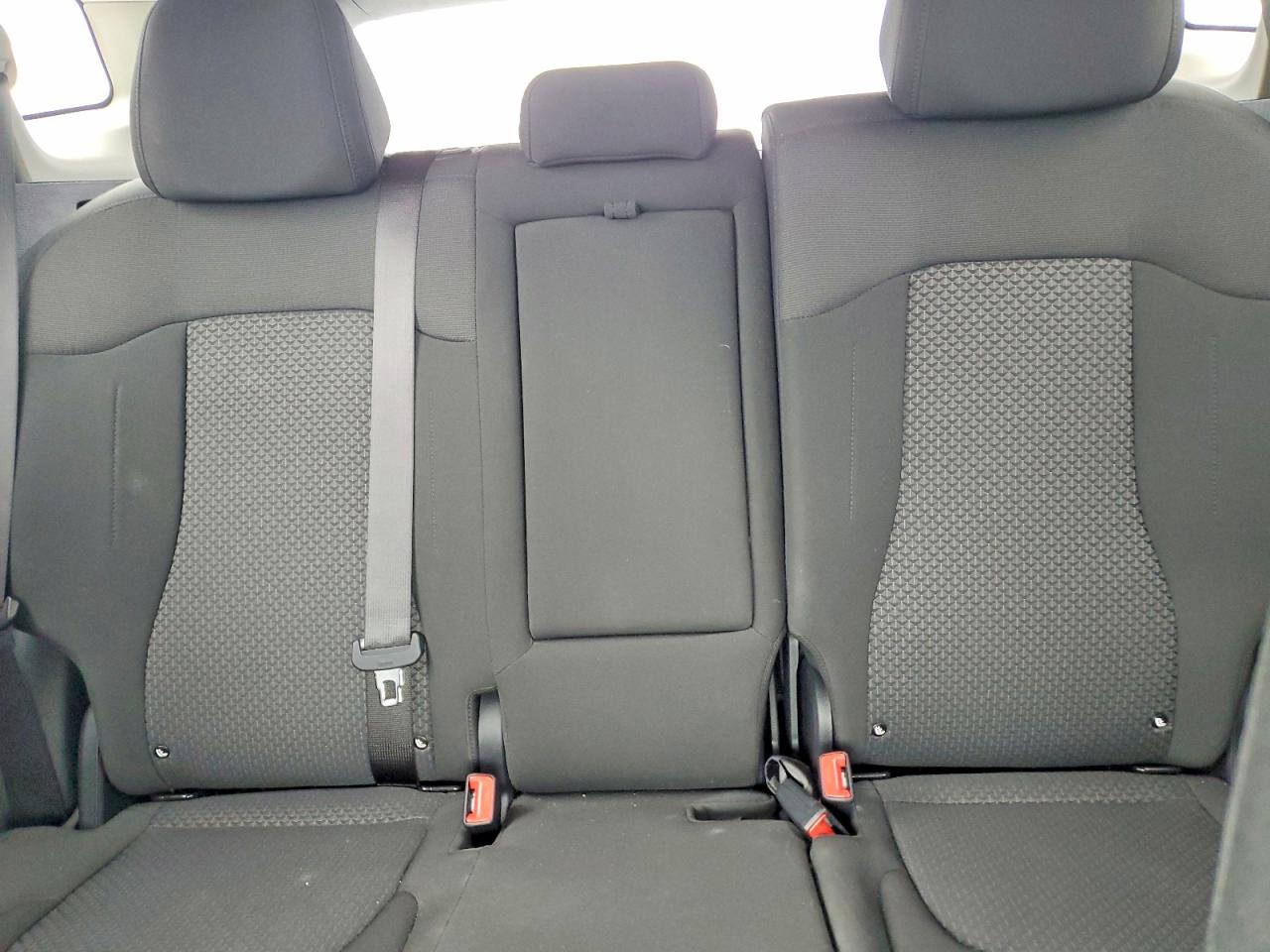 2025 KIA SPORTAGE LX photo 10