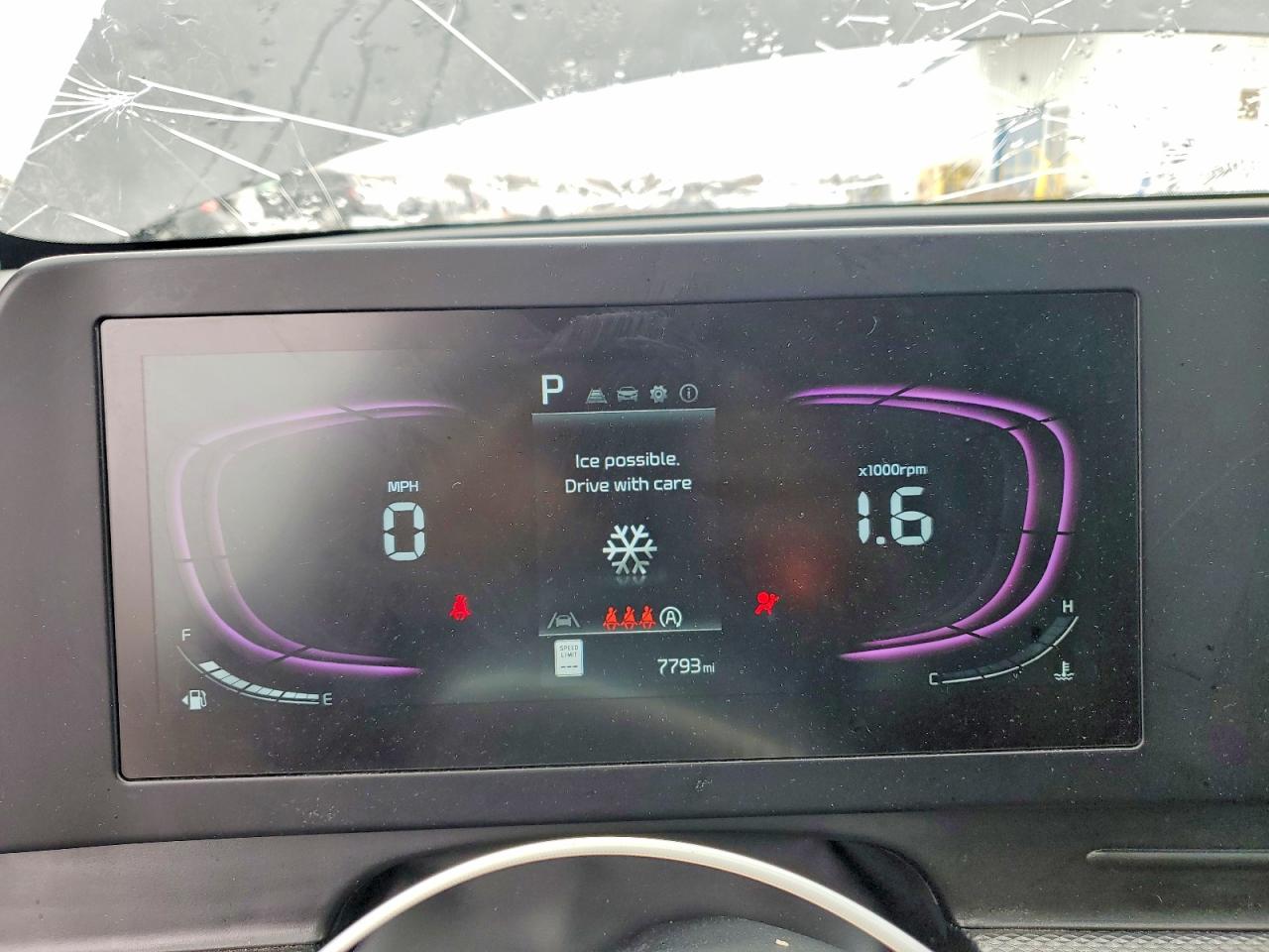 2025 KIA SPORTAGE LX photo 9