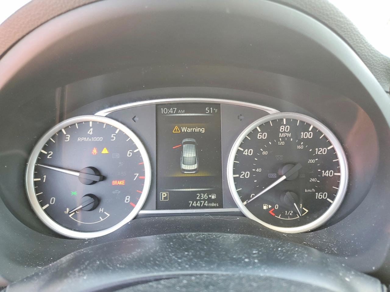 2017 NISSAN SENTRA SR TURBO photo 17