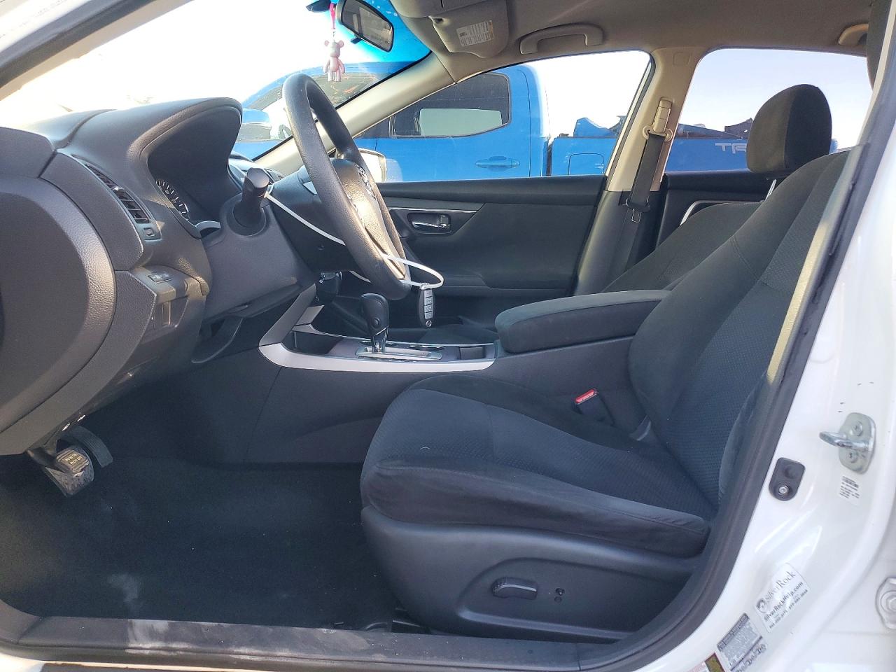 2015 NISSAN ALTIMA 2.5 S photo 19
