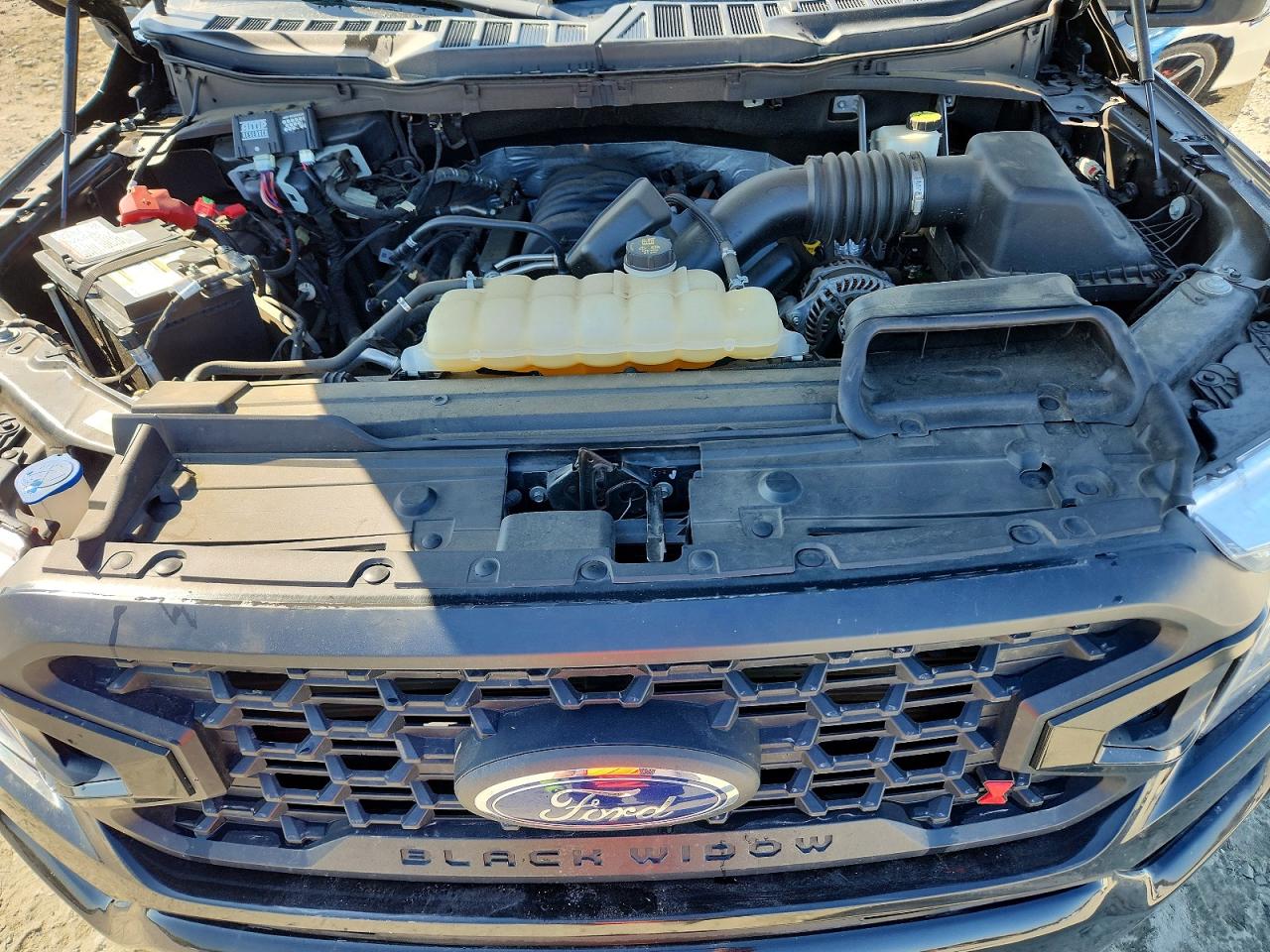 2022 FORD F150 SUPERCREW photo 21