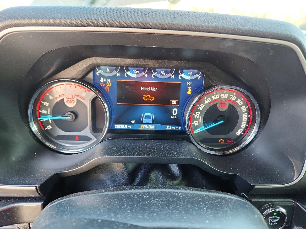 2022 FORD F150 SUPERCREW photo 17