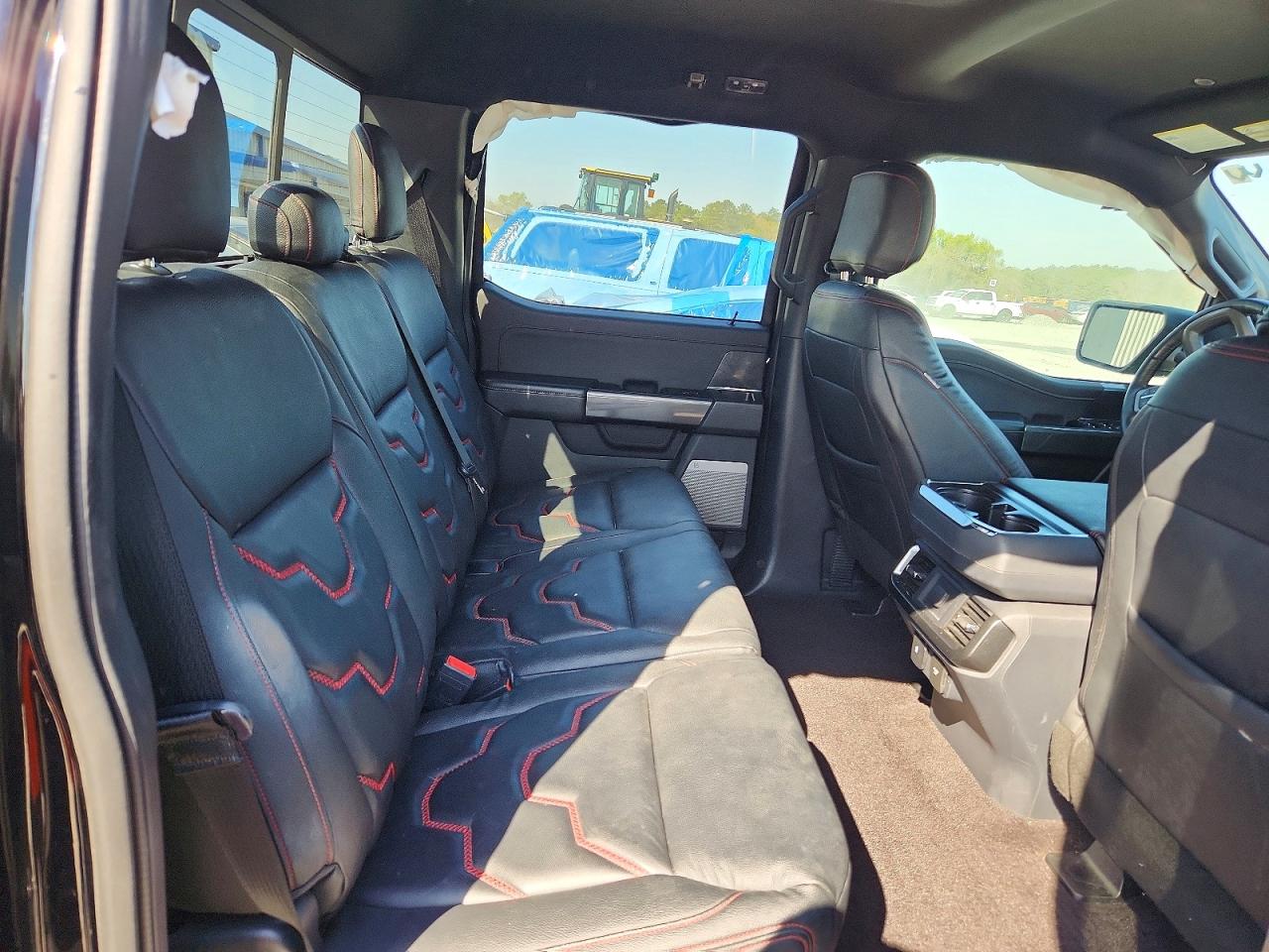 2022 FORD F150 SUPERCREW photo 19