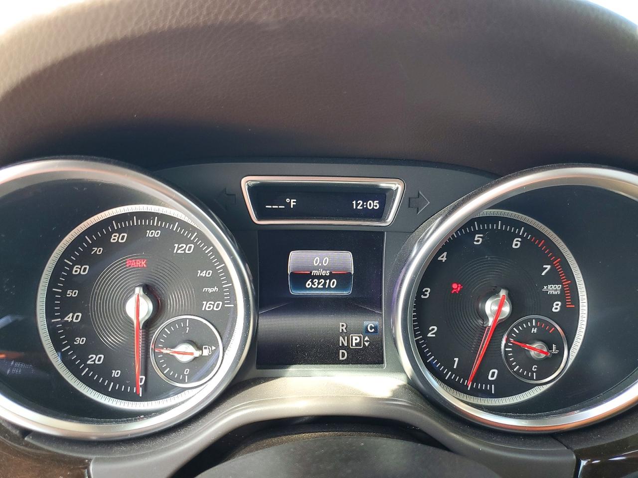 2018 MERCEDES-BENZ GLE 350 4MATIC photo 9