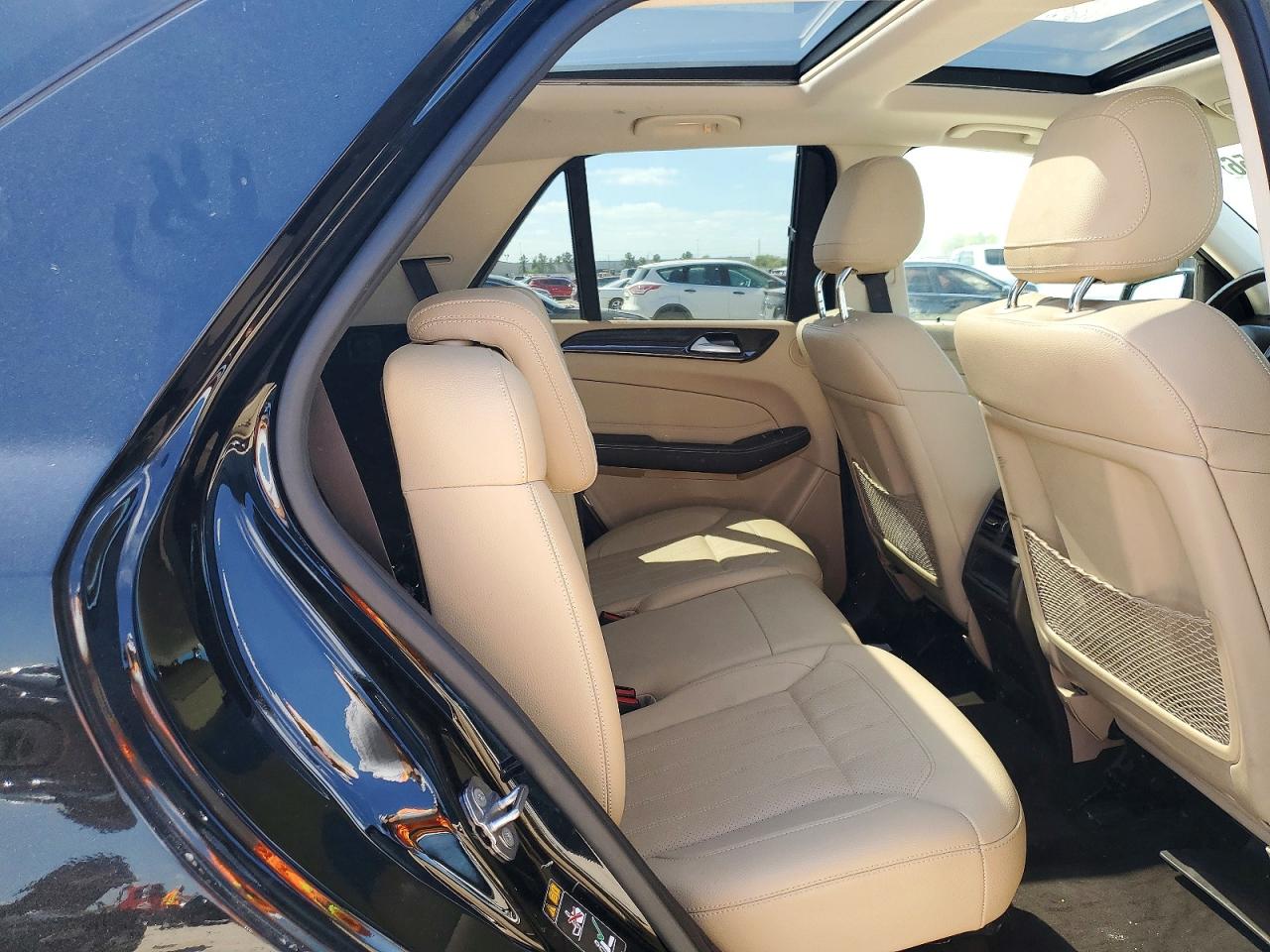 2018 MERCEDES-BENZ GLE 350 4MATIC photo 11