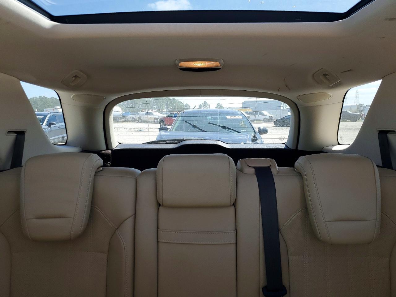 2018 MERCEDES-BENZ GLE 350 4MATIC photo 10