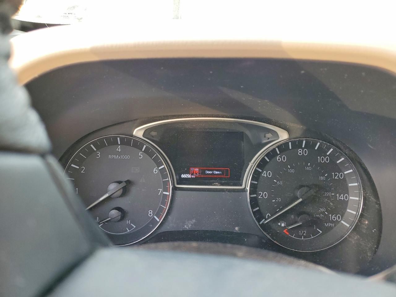 2020 NISSAN PATHFINDER PLATINUM photo 25