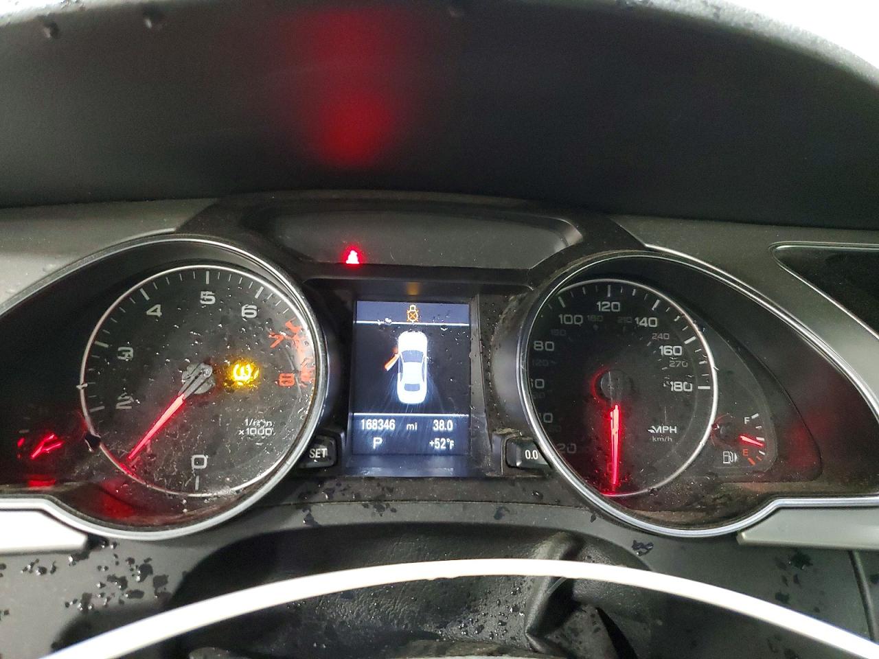 2012 AUDI A5 PREMIUM PLUS photo 17