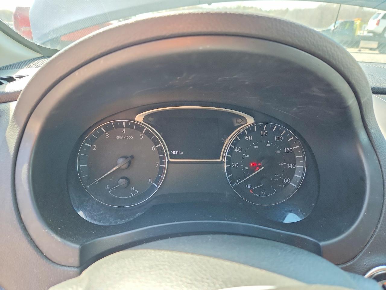 2018 NISSAN ALTIMA 2.5 SL photo 17
