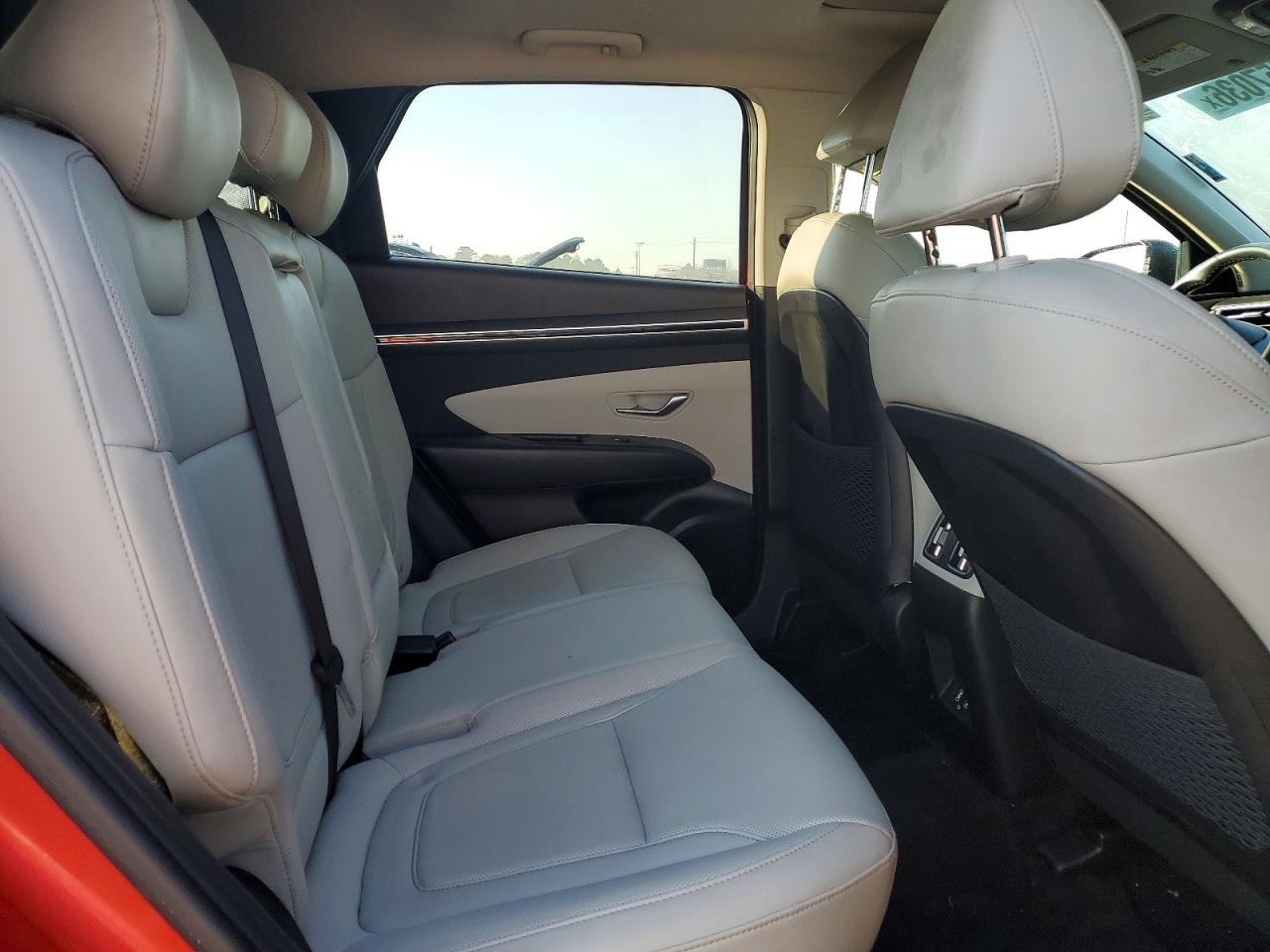 2023 HYUNDAI TUCSON SEL photo 21